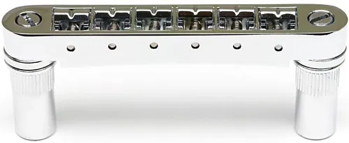 GraphTech PM-8863-C0 ResoMax NV1 Бридж (струнодержатель) для электрогитары.