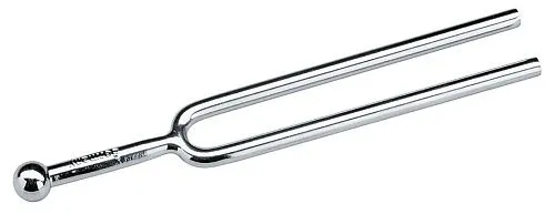 Konig&Meyer 16810-000-01 Камертон вилочный Ля.