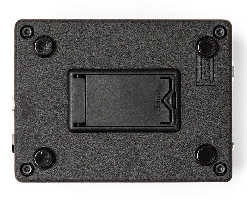 MXR M80 Bass Di+ Бас-гитарная педаль эффектов.