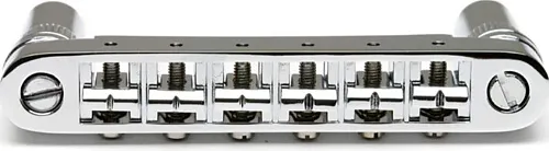 GraphTech PM-8863-C0 ResoMax NV1 Бридж (струнодержатель) для электрогитары.