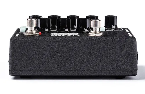 MXR M80 Bass Di+ Бас-гитарная педаль эффектов.