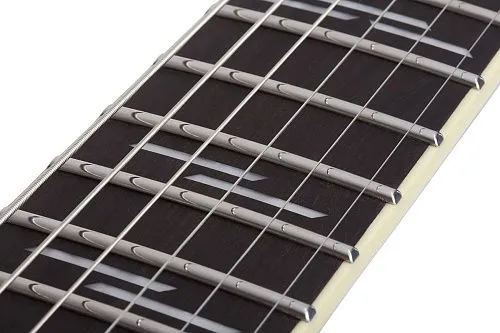 Schecter SLS C-1 SBK BlackJack Электрогитара.