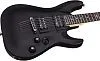 Schecter SGR C-1 MSBK Электрогитара.-1
