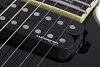 Schecter SLS C-1 SBK BlackJack Электрогитара.-4