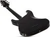 Schecter SLS C-1 SBK BlackJack Электрогитара.-12