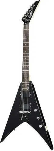 Rocket E-2 BK Электрогитара.