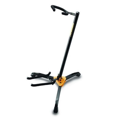 Hercules GS405B Стойка для гитары универсальная.